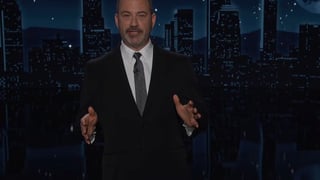 Image for Jimmy Kimmel Slams Donald Trump&#8217;s &#8216;Loathsome&#8217; Comments About Rob Reiner