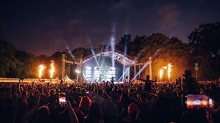 Image for Lakes Festival Puts Christchurch on the Map Again