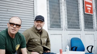 Image for Iconic Electronic Group Leftfield Are Returning to Australia and New Zealand