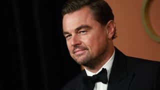Image for Leonardo DiCaprio Says Even &#8216;Brilliant&#8217; AI Music &#8216;Dissipates Into the Ether of Other Internet Junk&#8217;
