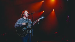 Image for &#8216;I&#8217;m in the Best Form of My Life&#8217;: Lewis Capaldi Makes Up for Lost Time in New Zealand