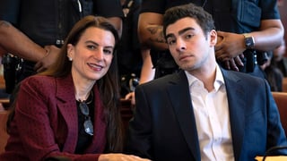 Image for Luigi Mangione&#8217;s Lawyer Slams Prosecutors for &#8216;Illegally&#8217; Recording His Interrogation