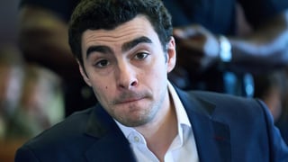 Image for San Francisco Cop Corrects the Record on Shocking Comments Allegedly from Luigi Mangione&#8217;s Mom