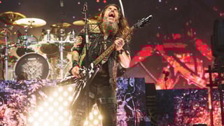 Image for Fans Love Machine Head&#8217;s Later Albums. But Robb Flynn Doesn&#8217;t Want &#8216;to Go on Forever&#8217;