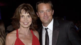 Image for Matthew Perry&#8217;s Parents Write Emotional Statements for Doctor&#8217;s Sentencing: &#8216;Most Culpable of All&#8217;