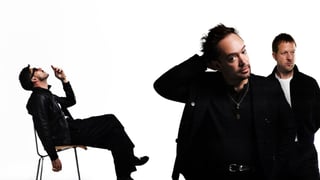 Image for Mumford &#038; Sons Add New Australian Tour Date