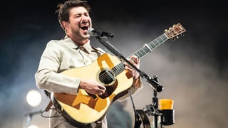 Image for Mumford &#038; Sons Announce 2026 Australia and New Zealand Tour