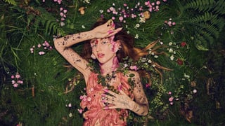 Image for Peach PRC Announces Debut Album, Drops New Single ‘Out Loud’