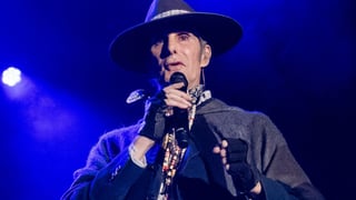 Image for Perry Farrell Apologises to Jane&#8217;s Addiction Bandmates, Fans Over Onstage Fight