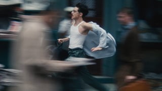 Image for &#8216;Marty Supreme&#8217; Is Proof Timothée Chalamet Could Be One of the Greats