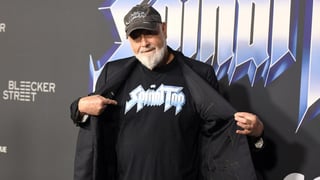 Image for Our Final Rob Reiner Interview: &#8216;We Have to Keep Trump&#8217;s Feet to the Fire&#8217;