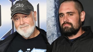 Image for Rob Reiner Took Son Nick to Conan O&#8217;Brien&#8217;s Party to &#8216;Keep an Eye on Him&#8217; Day Before Alleged Murder