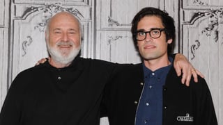 Image for Rob Reiner Said Son Nick Was Sober and in &#8216;Really Good Place&#8217; 3 Months Before Murders