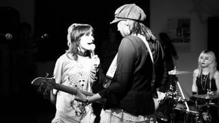 Image for Song You Need to Know: SEEK HELP!, &#8216;Apex Predator&#8217;