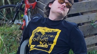 Image for Album You Need to Know: Sivle Talk, &#8216;Barely Standing — Live at Pioneer Hall&#8217;