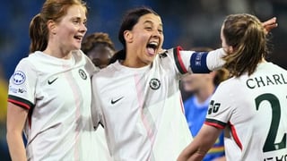 Image for English Premier League Giants and Sam Kerr&#8217;s Chelsea to Play Exhibition Matches in Australia