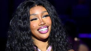 Image for SZA Slams White House for Using Her &#8216;SNL&#8217; Song in ICE Post: &#8216;Evil and Boring&#8217;