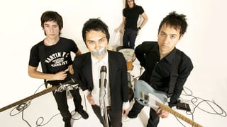 Image for The Mint Chicks Receive IMNZ Classic Record Award at 2026 Taite Music Prize