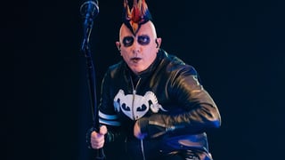 Image for Tool Gear up for Good Things with Deep Cuts and Nightmarish Visuals in Perth