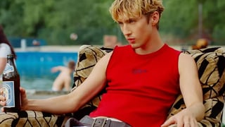 Image for Is Troye Sivan Ramping Up For a New Album?