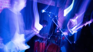 Image for This Live Session Shows Why U-NO JUNO Are One of the Best New Bands in the Country