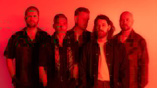 Image for &#8216;It&#8217;s About How Time Changes Us&#8217;: Boy &#038; Bear Break Down Their New Album