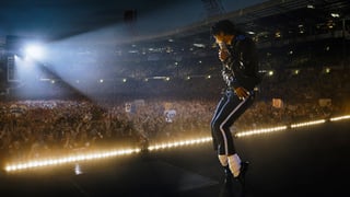 Image for Michael Jackson Biopic to Premiere in Berlin Ahead of Fan Festival