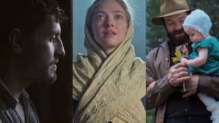 Image for Oscar Nominations 2026: Biggest Snubs and Surprises