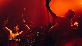 Image for Twenty One Pilots Announce Concert Film Capturing Sold-Out Stadium Show on The Clancy Tour