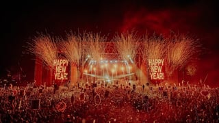 Image for Beyond the Valley Rings in 2026 with Record Crowds