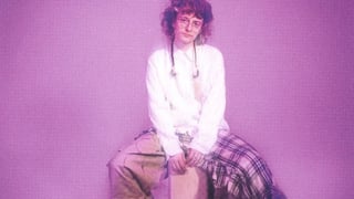 Image for &#8216;I Let My Imagination Go Crazy&#8217;: Cavetown Releases New Album &#8216;Running With Scissors&#8217;