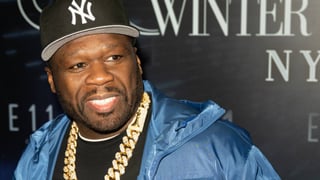 Image for 50 Cent Developing True Crime &#8216;Gang Wars&#8217; Series After Diddy Documentary