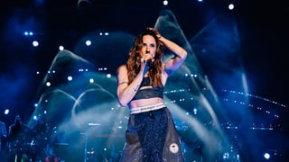 Image for Spice Girl Mel C Reveals Details of Rebel Wilson’s Pop-Fuelled New Movie