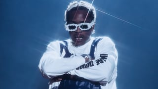 Image for A$AP Rocky&#8217;s &#8216;Don&#8217;t Be Dumb&#8217; Is Overstuffed. It&#8217;s Also a Lot of Fun