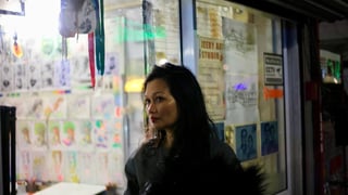 Image for Bic Runga Drops New Single Off Forthcoming Album &#8216;Red Sunset&#8217;