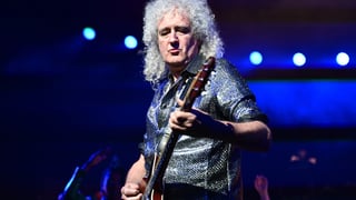 Image for Brian May Says U.S. Now Too &#8216;Dangerous&#8217; for Queen Concerts: &#8216;Everyone Is Thinking Twice&#8217;