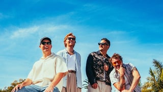 Image for Six60 Announce Fifth Studio Album, Share Two Singles