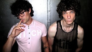 Image for HighSchool Announce East Coast Tour After Breakout Debut Album