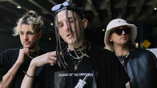Image for ‘We Made This for the Fans’: Aussie Band Chase Atlantic Announce O2 Arena Concert Film