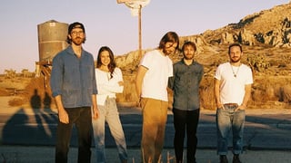 Image for Mt. Joy Are Bringing Their Biggest Album Yet to Australia