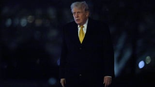 Image for Does Trump Have a Plan for Venezuela?