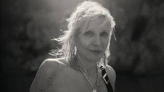 Image for Courtney Love Sets the Record Straight