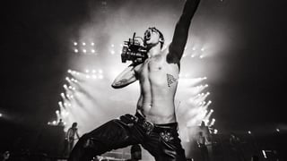 Image for Exclusive First Look Inside Yungblud’s &#8216;IDOLS&#8217; Photo Gallery Launching in Sydney This Week