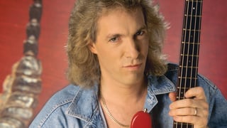 Image for Francis Buchholz, Scorpions&#8217; Hurricane-Rocking Ex-Bassist, Dead at 71