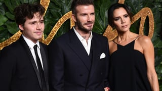 Image for Brooklyn Beckham Accuses Parents of Trying to &#8216;Ruin&#8217; His Marriage: &#8216;I Do Not Want to Reconcile With My Family&#8217;
