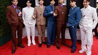 Image for BTS Reveal &#8216;Deeply Reflective&#8217; Title for Their Comeback Album