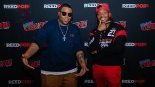 Image for Kenan Thompson and Kel Mitchell to Reunite for Horror Comedy