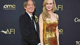 Image for Nicole Kidman and Keith Urban Finalise Divorce After Nearly 20 Years of Marriage
