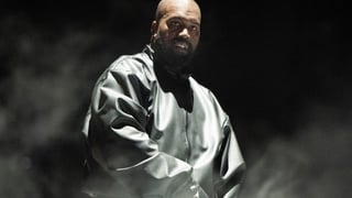 Image for Kanye West Apologizes for Antisemitic Outbursts: &#8216;I Lost Touch With Reality&#8217;