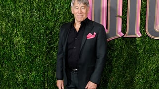 Image for &#8216;Wicked&#8217; Composer Stephen Schwartz Cancels Kennedy Center Event After Trump Name Change